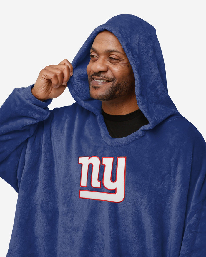 New York Giants Lightweight Hoodeez FOCO - FOCO.com