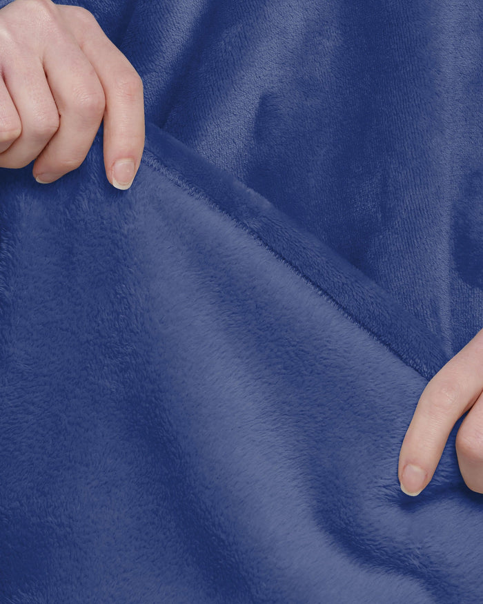 New York Giants Lightweight Hoodeez FOCO - FOCO.com