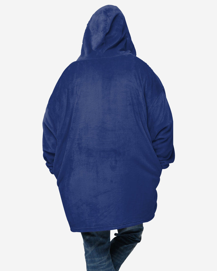 New York Giants Lightweight Hoodeez FOCO - FOCO.com