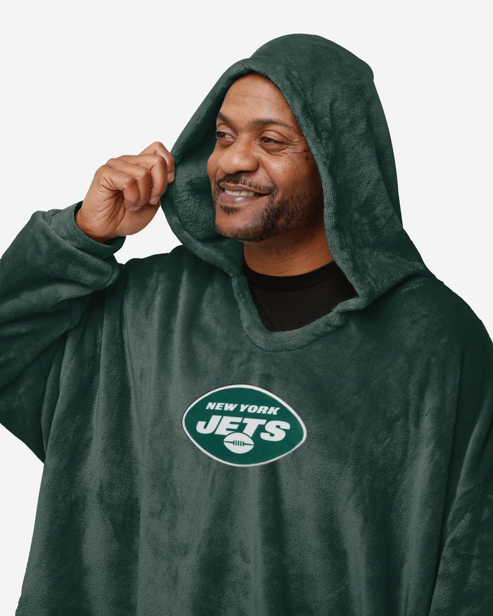 New York Jets Lightweight Hoodeez FOCO - FOCO.com