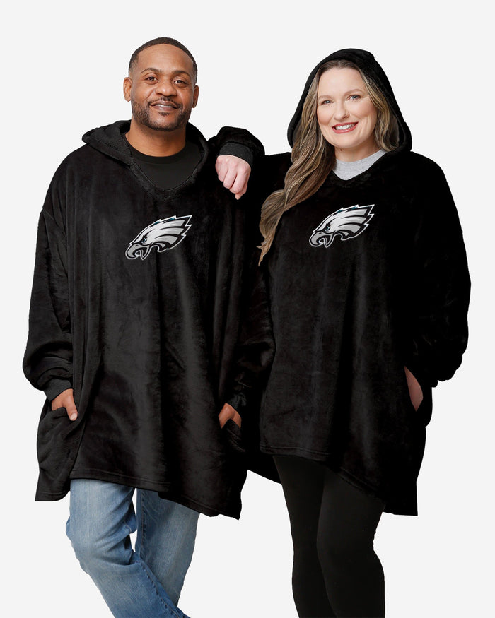 Philadelphia Eagles Lightweight Hoodeez FOCO - FOCO.com