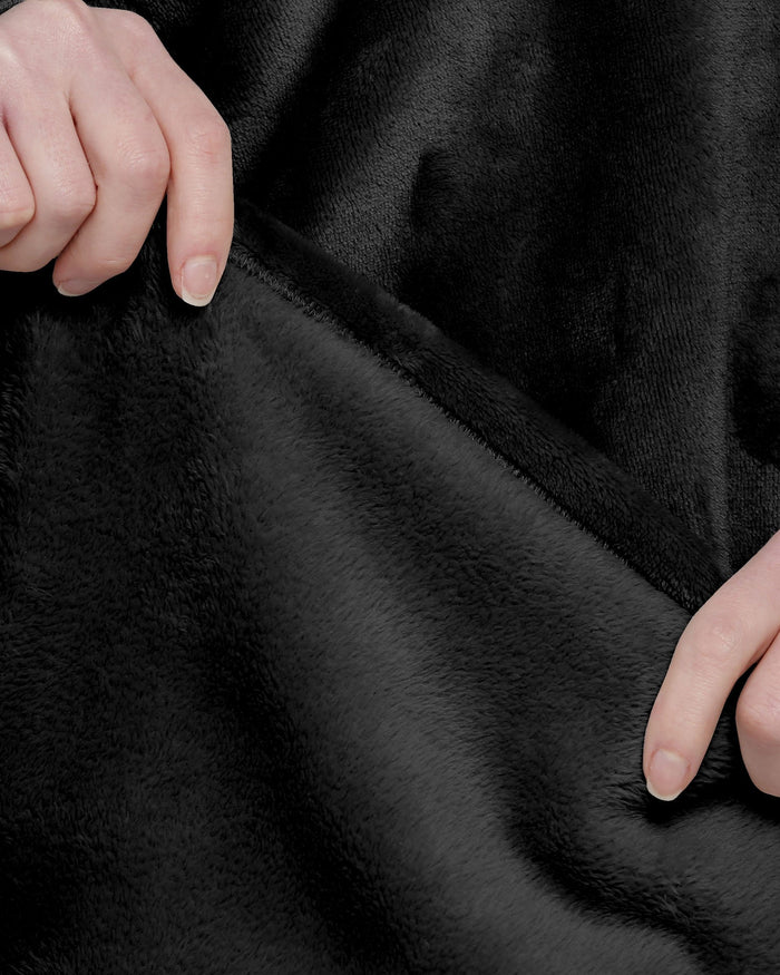 Pittsburgh Steelers Lightweight Hoodeez FOCO - FOCO.com