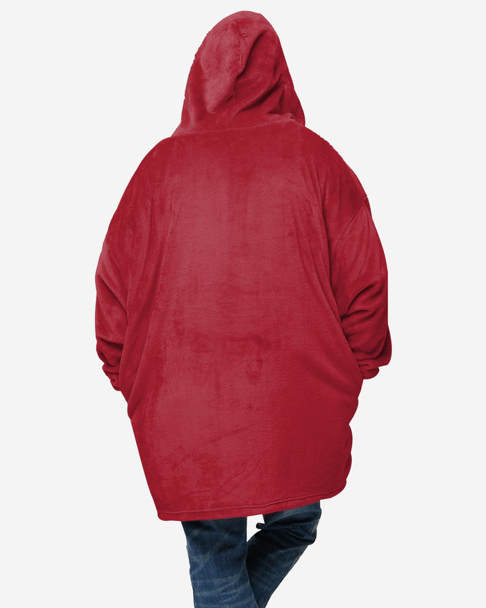 San Francisco 49ers Lightweight Hoodeez FOCO - FOCO.com