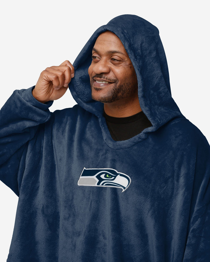Seattle Seahawks Lightweight Hoodeez FOCO - FOCO.com