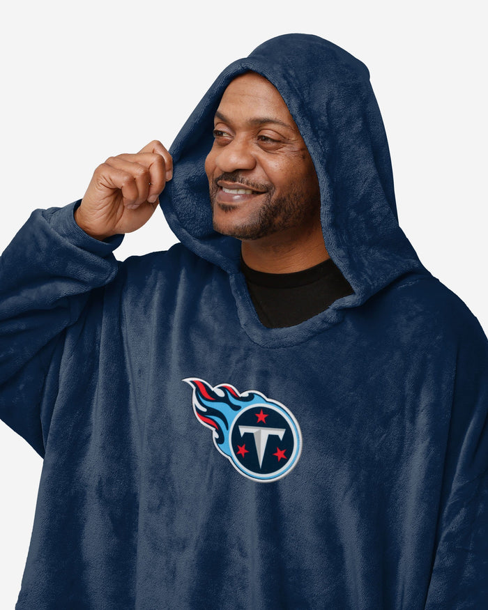 Tennessee Titans Lightweight Hoodeez FOCO - FOCO.com