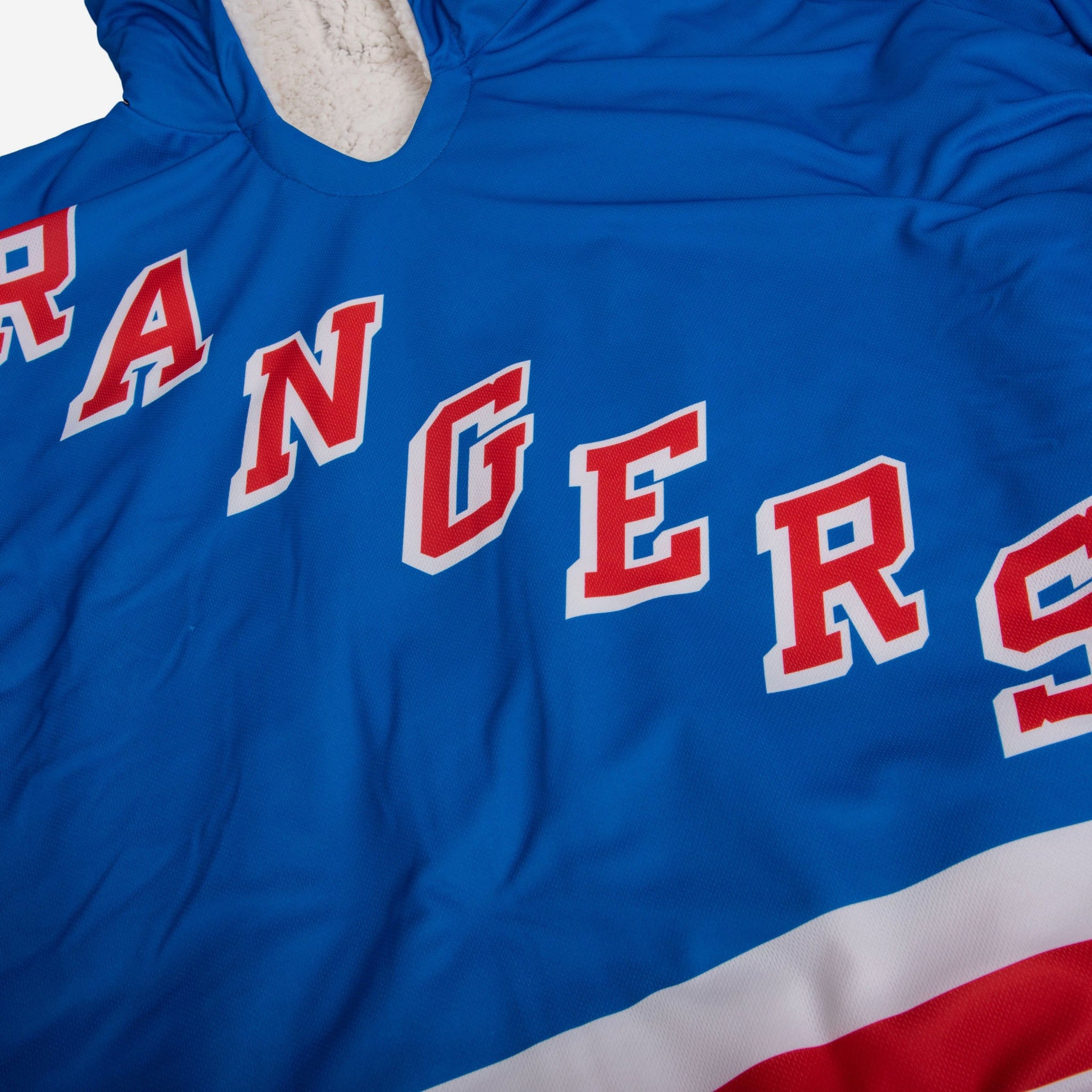 FOCO New York Rangers Apparel & Clothing Items. Officially