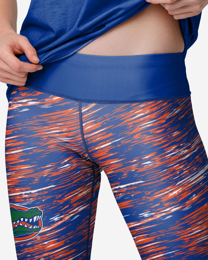 Florida Gators Womens Static Rain Legging FOCO - FOCO.com