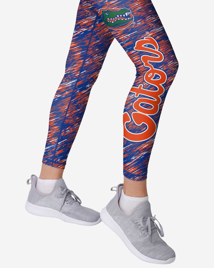 Florida Gators Womens Static Rain Legging FOCO - FOCO.com