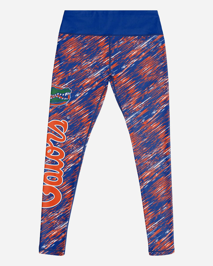 Florida Gators Womens Static Rain Legging FOCO - FOCO.com