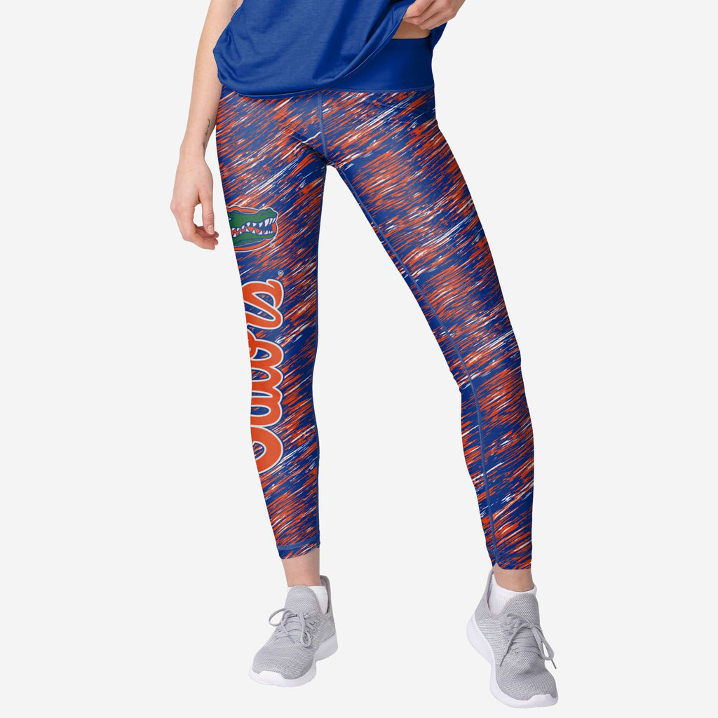 Florida Gators Womens Static Rain Legging FOCO S - FOCO.com