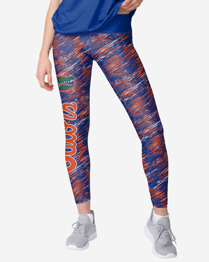 Florida Gators Womens Static Rain Legging FOCO S - FOCO.com