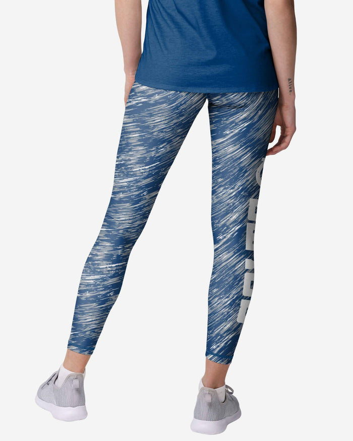 Indianapolis Colts Womens Static Rain Legging FOCO - FOCO.com