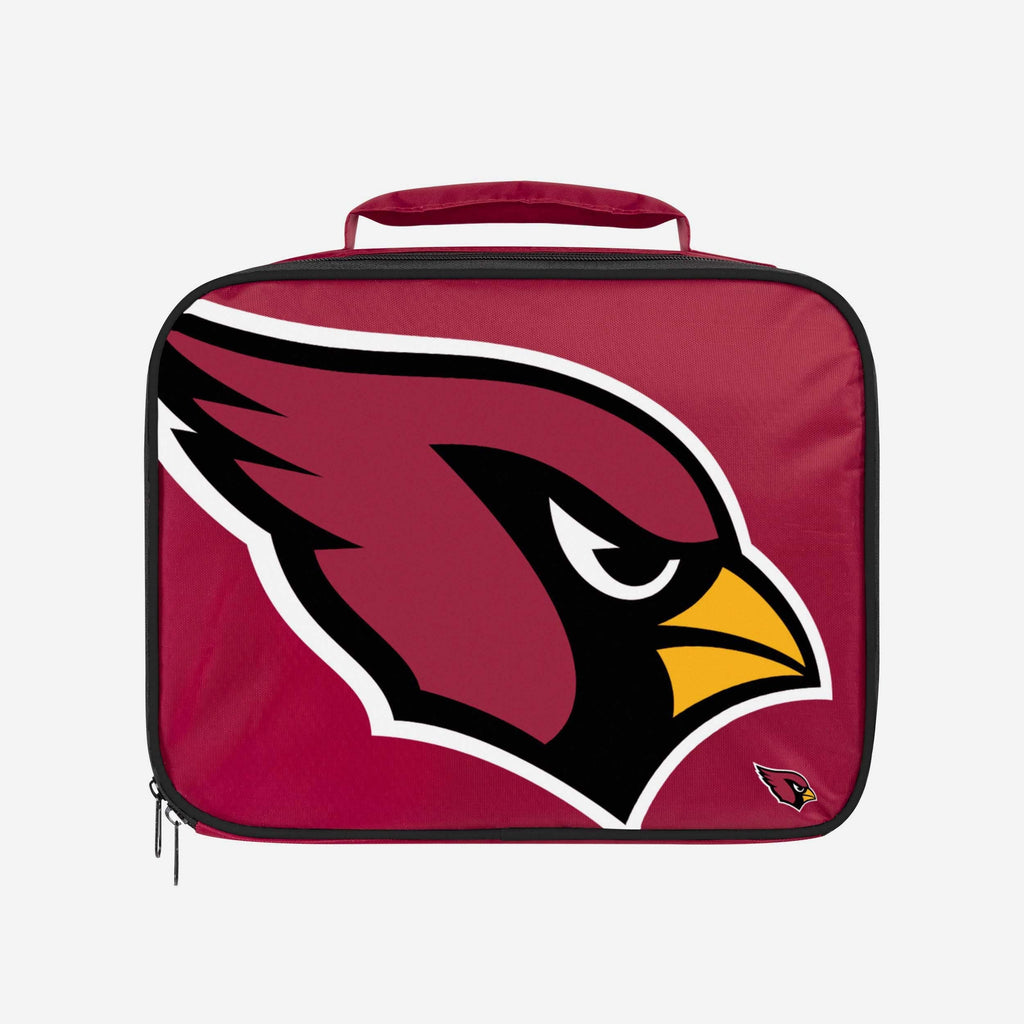 Arizona Cardinals Gameday Lunch Bag FOCO - FOCO.com