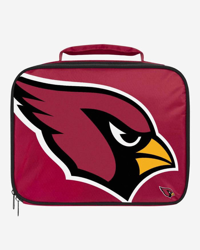 Arizona Cardinals Gameday Lunch Bag FOCO - FOCO.com