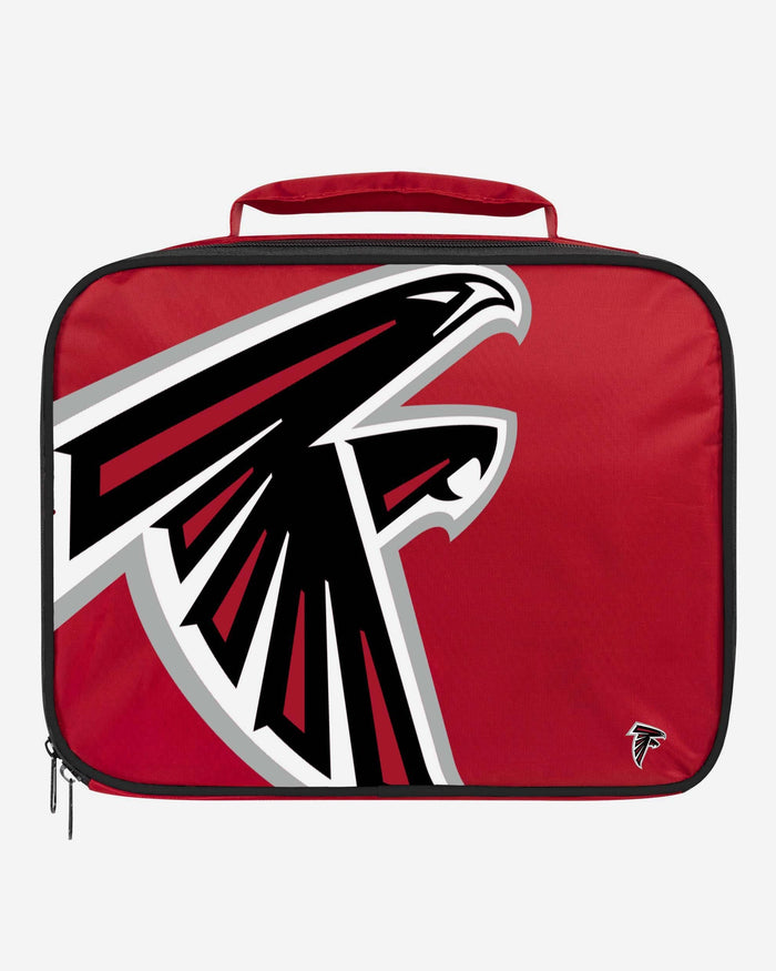 Atlanta Falcons Gameday Lunch Bag FOCO - FOCO.com