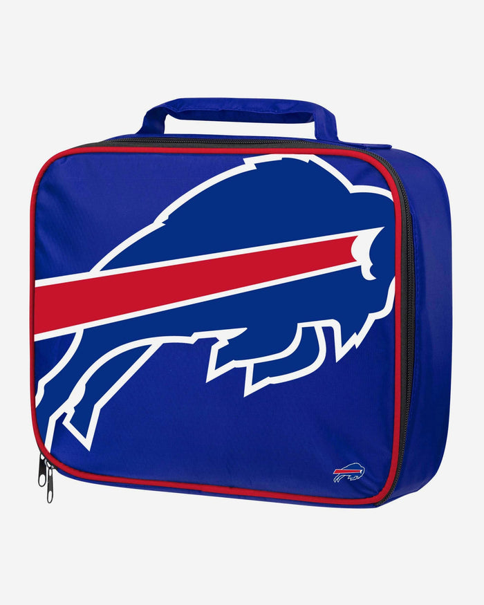 Buffalo Bills Gameday Lunch Bag FOCO - FOCO.com