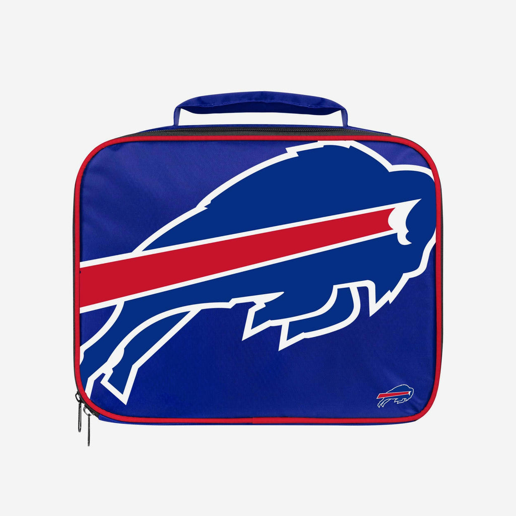 Buffalo Bills Gameday Lunch Bag FOCO - FOCO.com