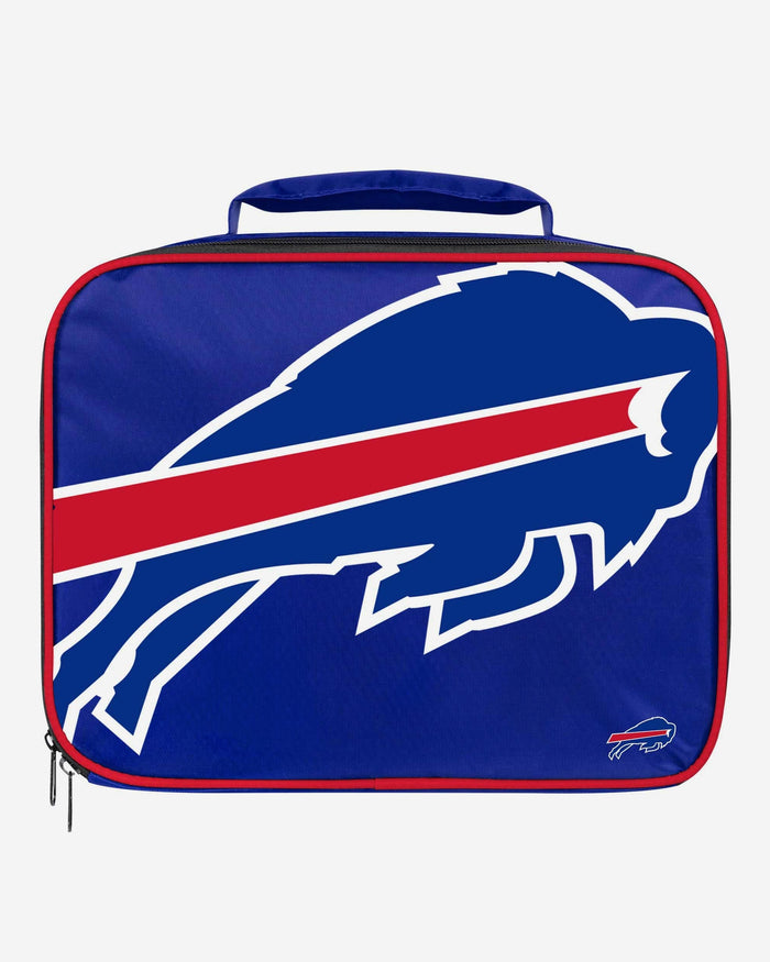 Buffalo Bills Gameday Lunch Bag FOCO - FOCO.com