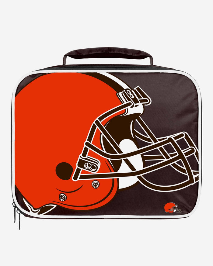 Cleveland Browns Gameday Lunch Bag FOCO - FOCO.com