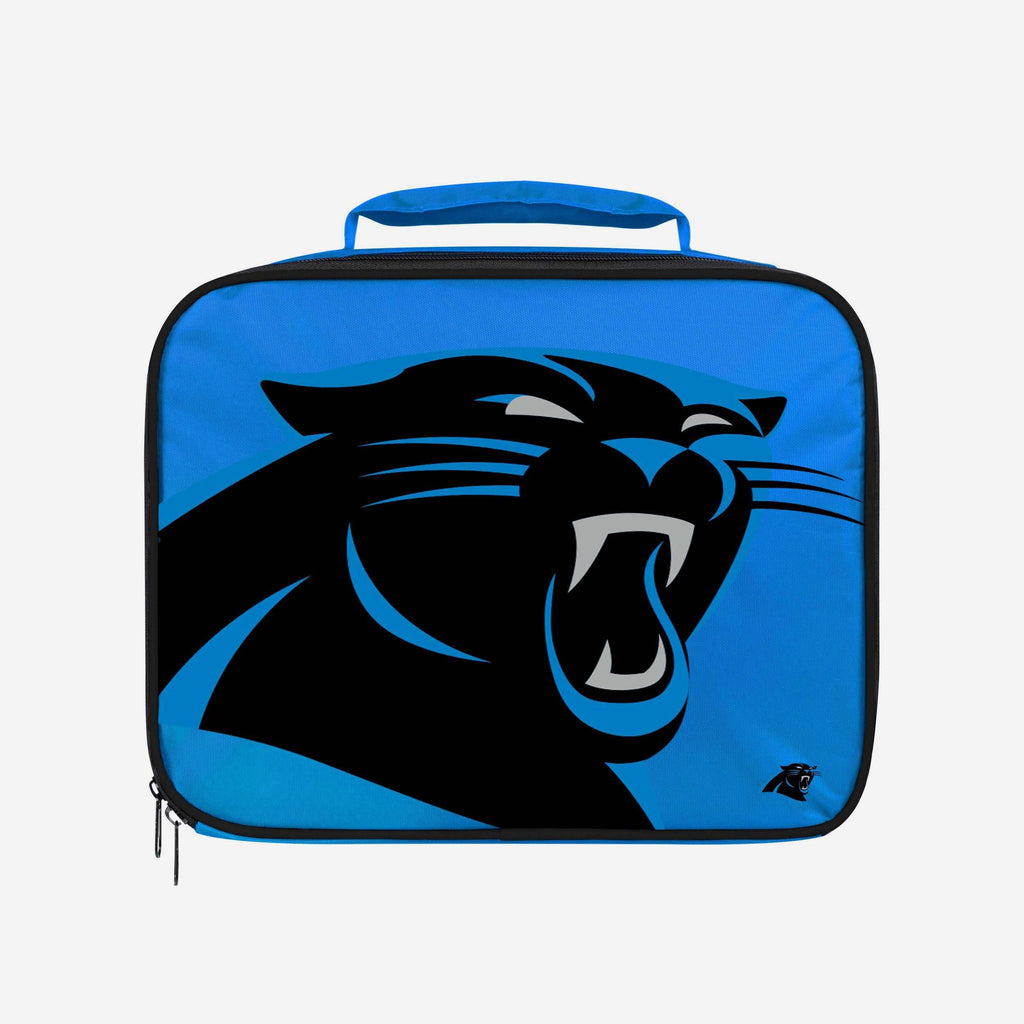 Carolina Panthers Gameday Lunch Bag FOCO - FOCO.com