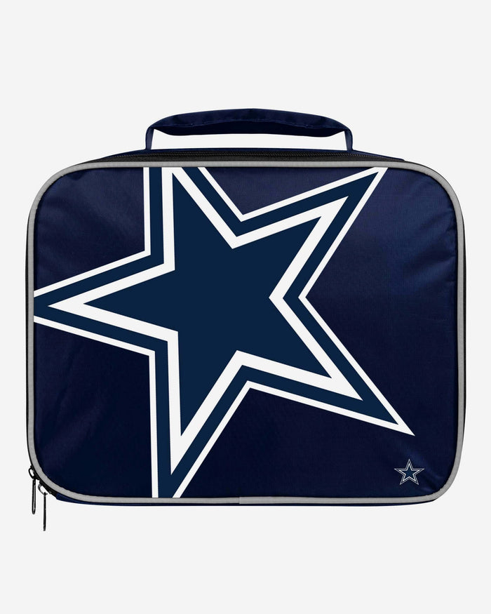 Dallas Cowboys Gameday Lunch Bag FOCO - FOCO.com