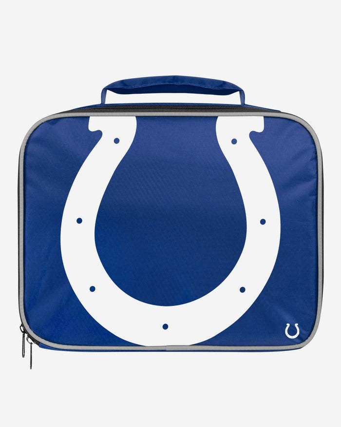 Indianapolis Colts Gameday Lunch Bag FOCO - FOCO.com