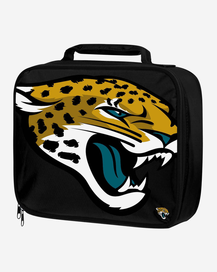 Jacksonville Jaguars Gameday Lunch Bag FOCO - FOCO.com