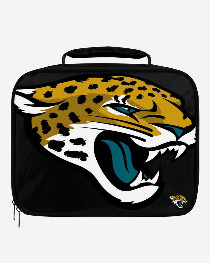 Jacksonville Jaguars Gameday Lunch Bag FOCO - FOCO.com