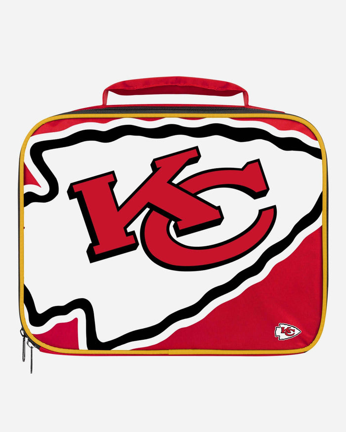 Kansas City Chiefs Gameday Lunch Bag FOCO - FOCO.com