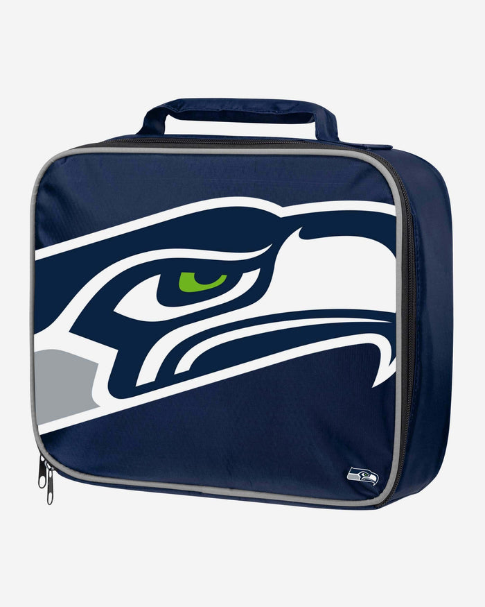 Seattle Seahawks Gameday Lunch Bag FOCO - FOCO.com