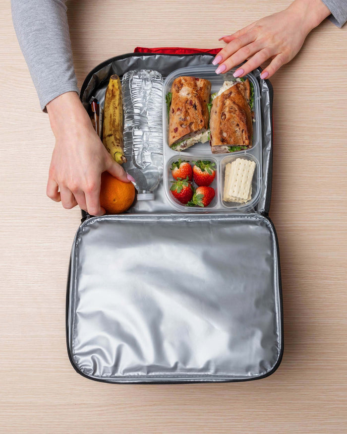 Tampa Bay Buccaneers Gameday Lunch Bag FOCO - FOCO.com