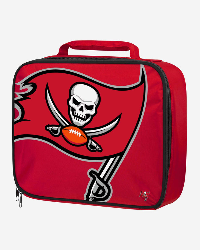 Tampa Bay Buccaneers Gameday Lunch Bag FOCO - FOCO.com