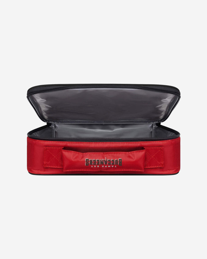 Tampa Bay Buccaneers Gameday Lunch Bag FOCO - FOCO.com