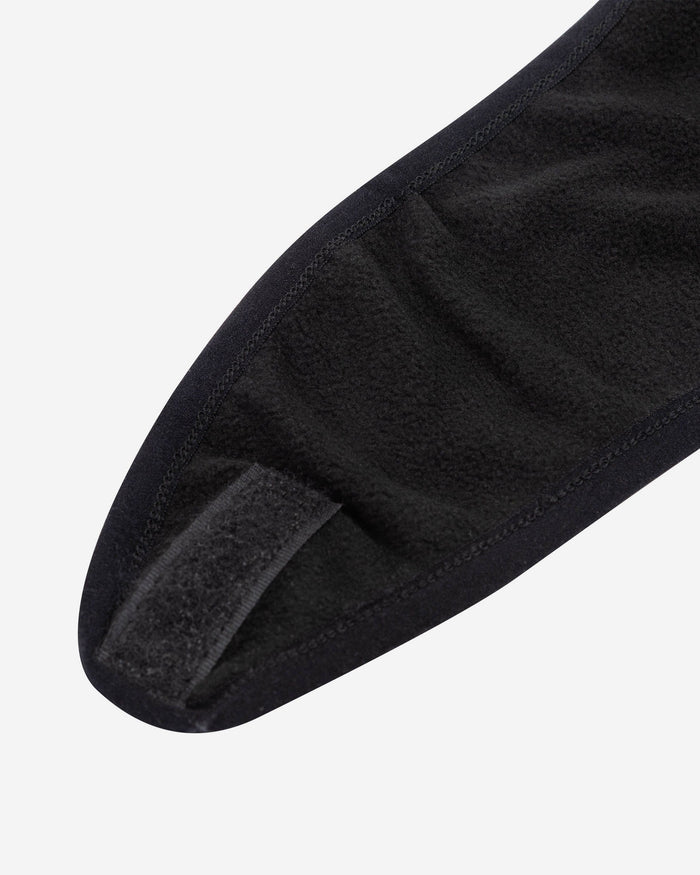 Green Bay Packers Big Logo Earband Face Cover FOCO - FOCO.com