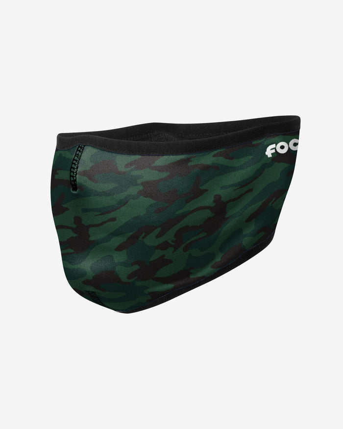 Camo Earband Face Cover FOCO - FOCO.com