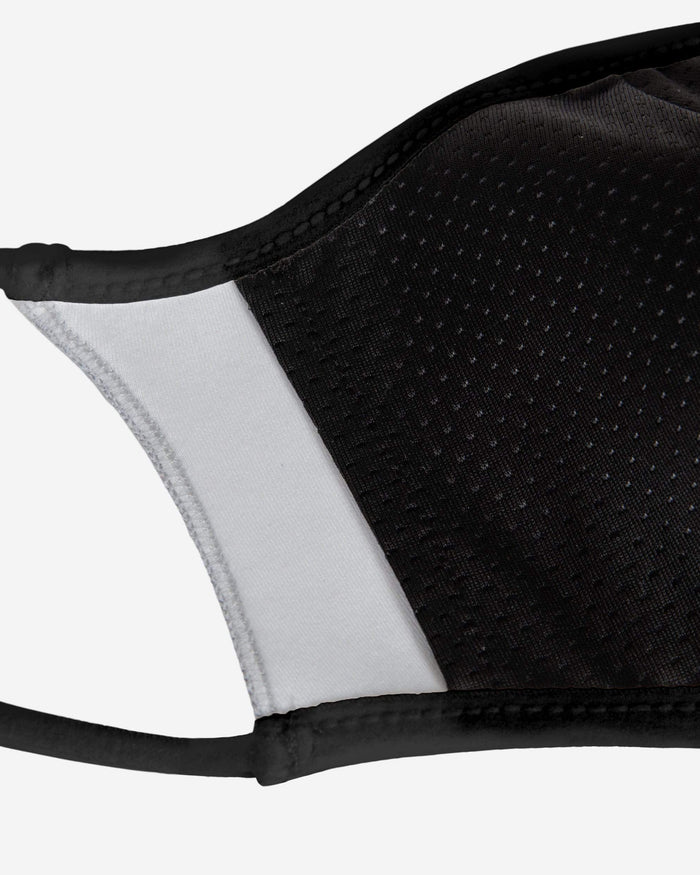 Baltimore Ravens Highlights Sport 3 Pack Face Cover FOCO - FOCO.com