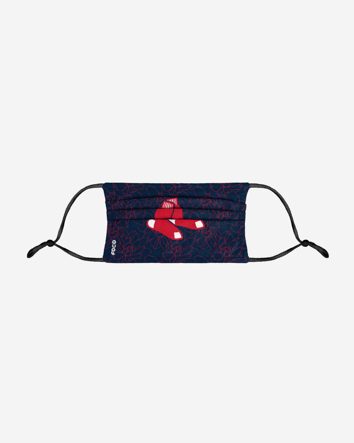 Boston Red Sox Gameday Gardener 3 Pack Face Cover FOCO - FOCO.com