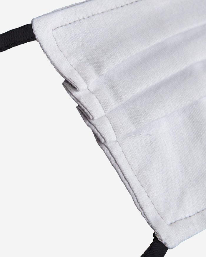 Los Angeles Chargers Crucial Catch Adjustable Face Cover FOCO - FOCO.com