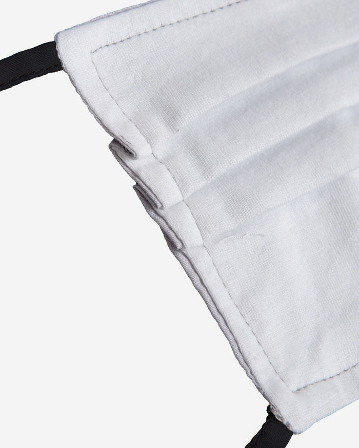 New Orleans Saints Busy Block Adjustable Face Cover FOCO - FOCO.com