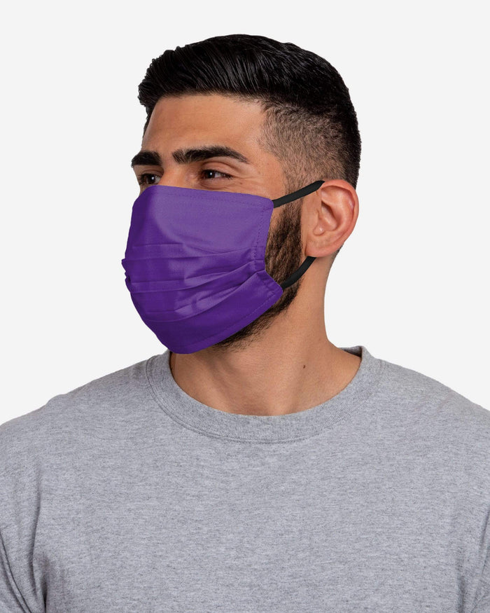 Los Angeles Lakers Matchday 3 Pack Face Cover FOCO - FOCO.com