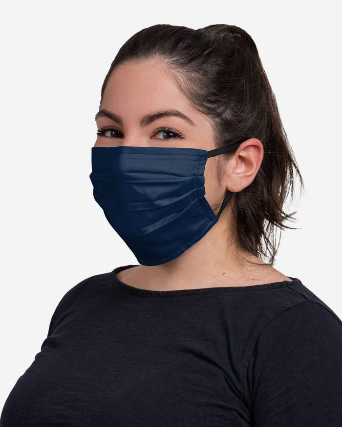 Denver Nuggets Womens Matchday 3 Pack Face Cover FOCO - FOCO.com