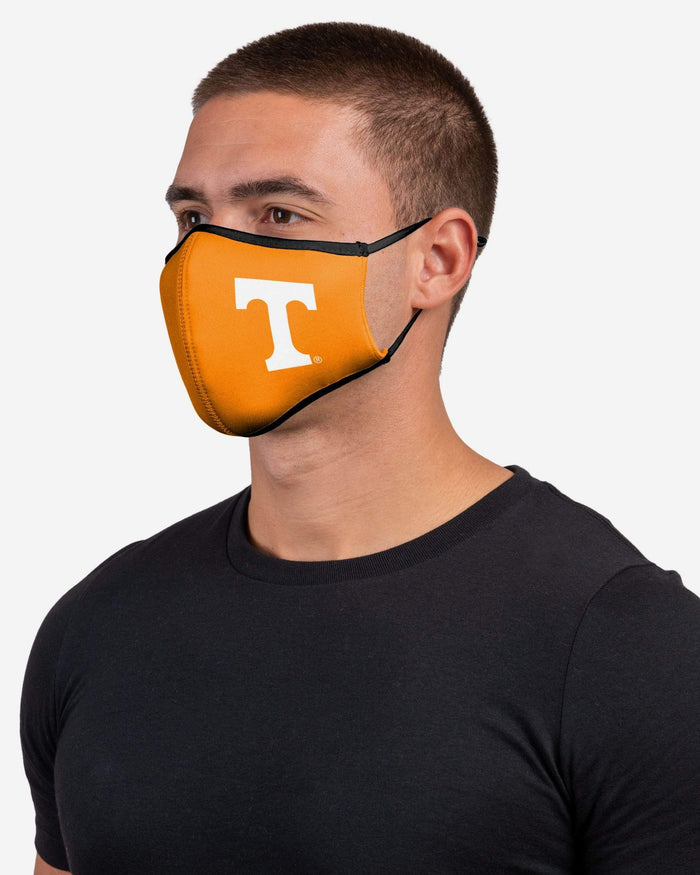 Tennessee Volunteers Sport 3 Pack Face Cover FOCO - FOCO.com