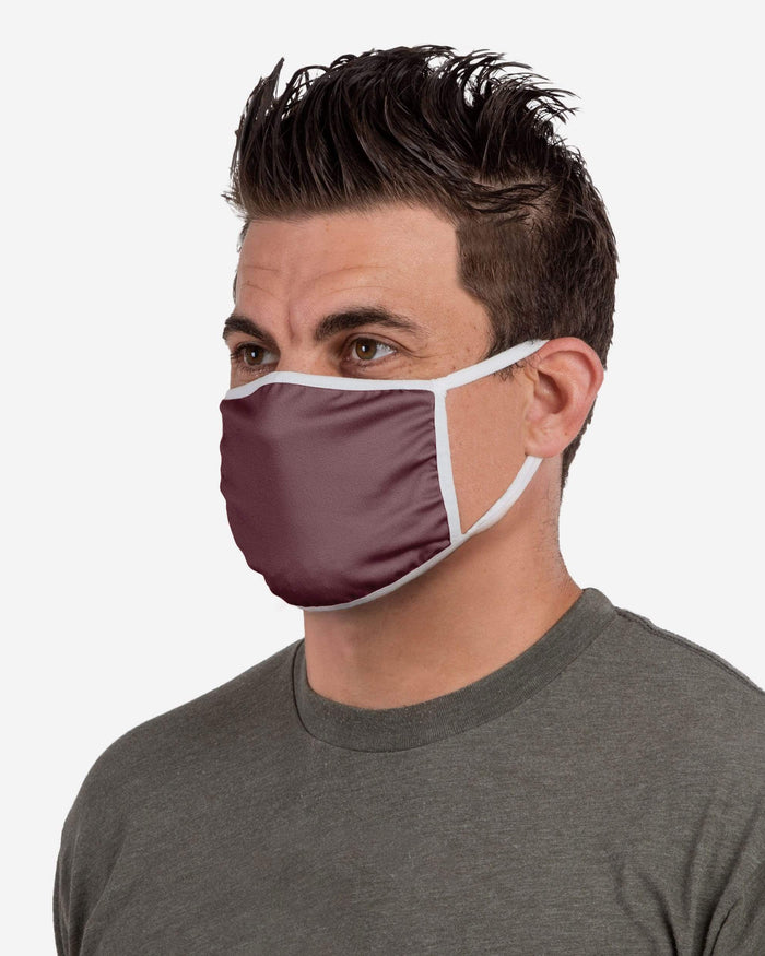 Alabama A&M Bulldogs 3 Pack Face Cover FOCO - FOCO.com