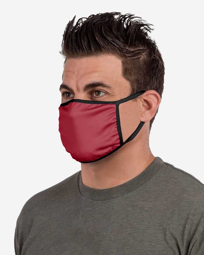 Arkansas Razorbacks 3 Pack Face Cover FOCO - FOCO.com