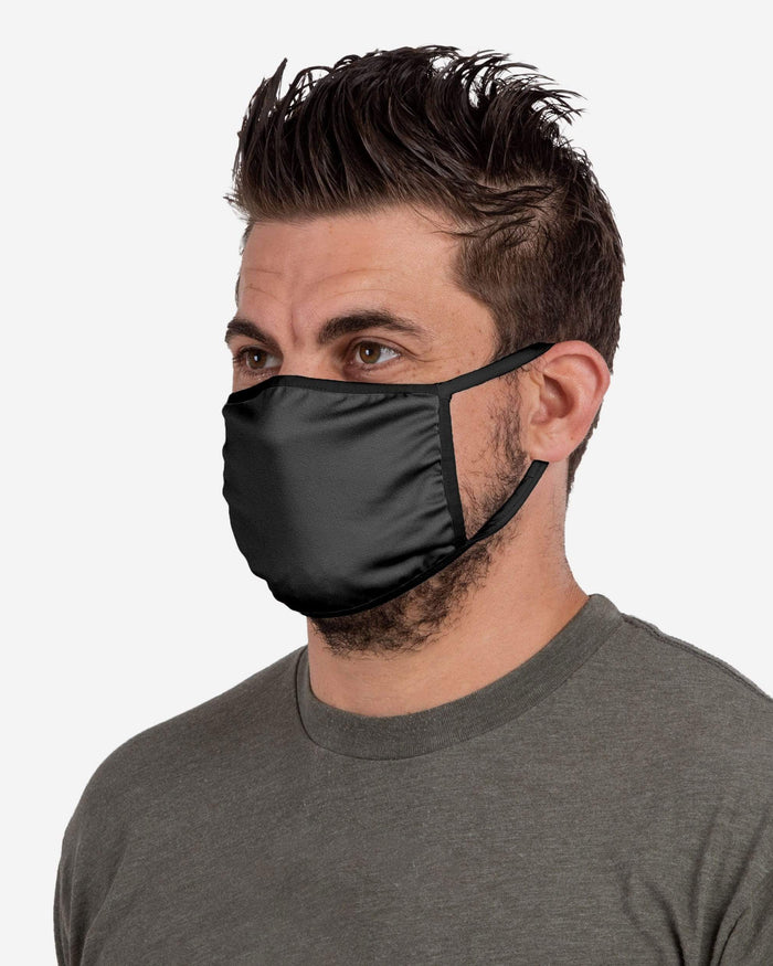 North Texas Mean Green 3 Pack Face Cover FOCO - FOCO.com