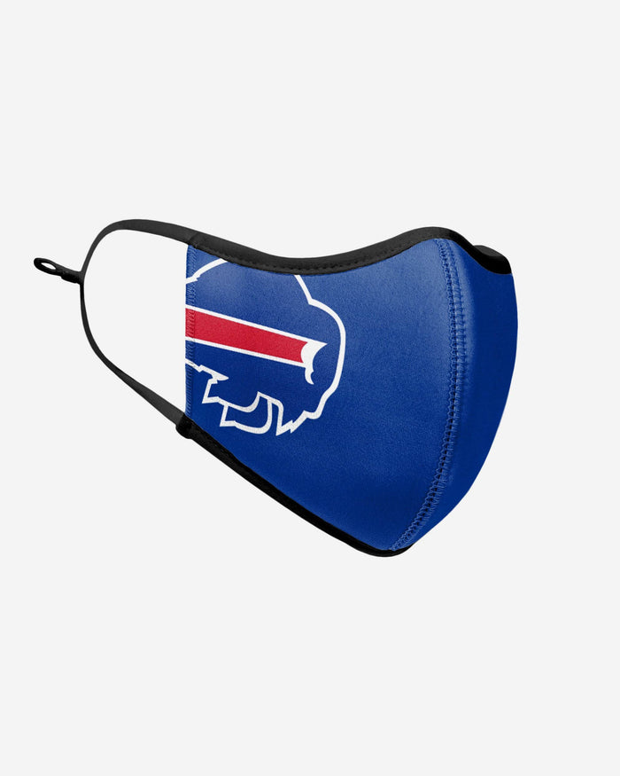 Buffalo Bills Sport Face Cover FOCO - FOCO.com