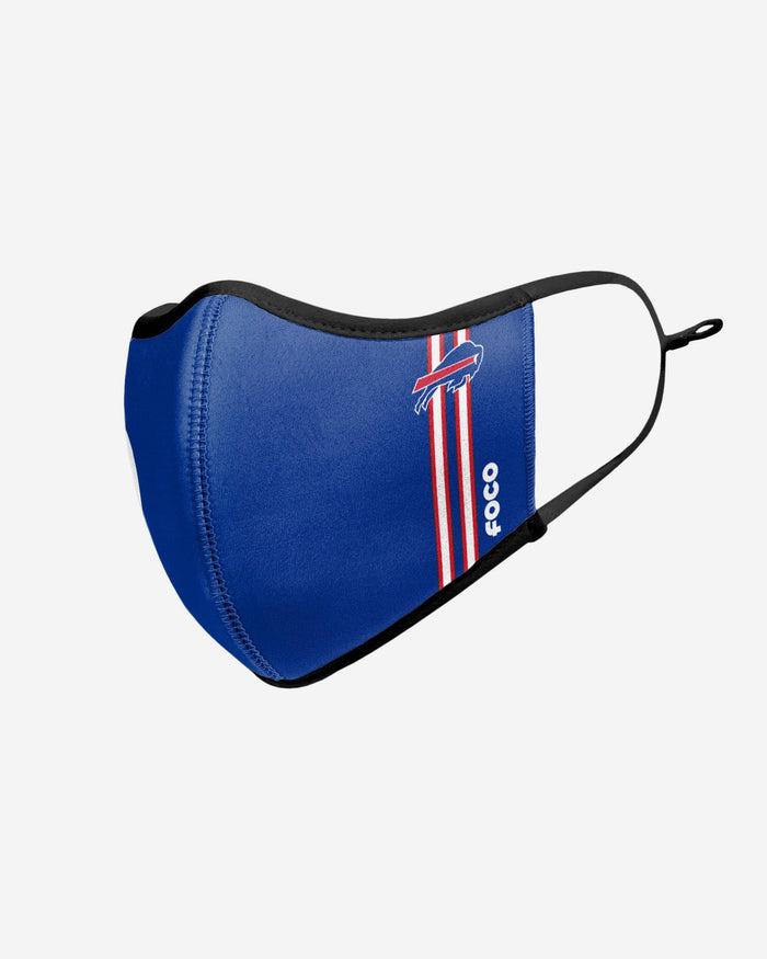 Buffalo Bills Sport Face Cover FOCO - FOCO.com