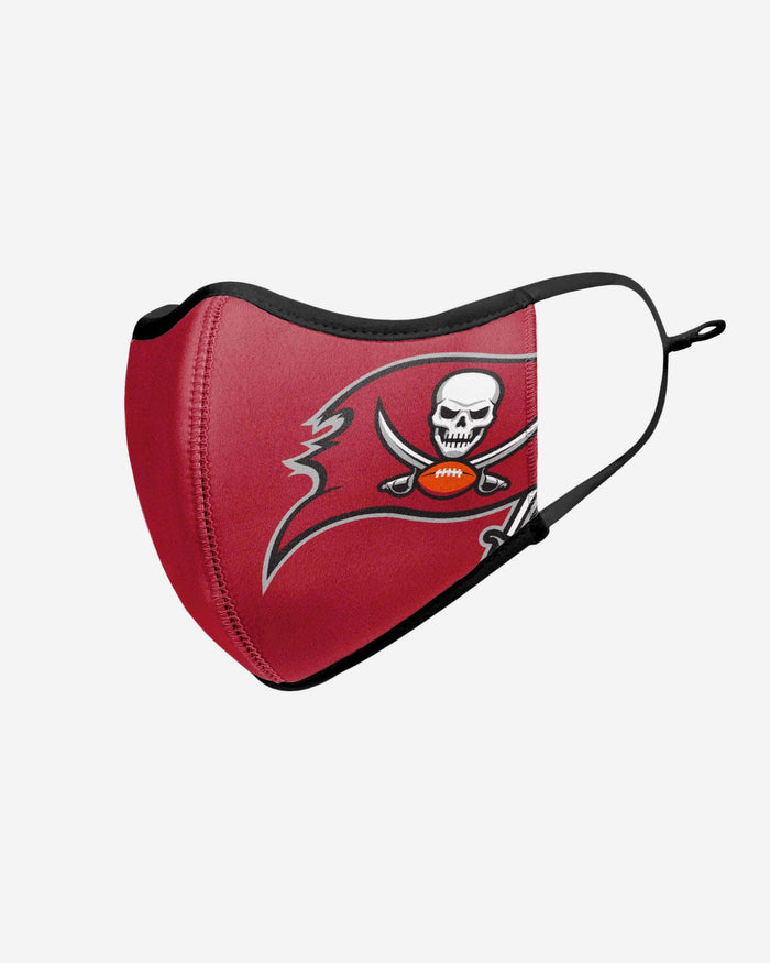 Tampa Bay Buccaneers Sport Face Cover FOCO - FOCO.com
