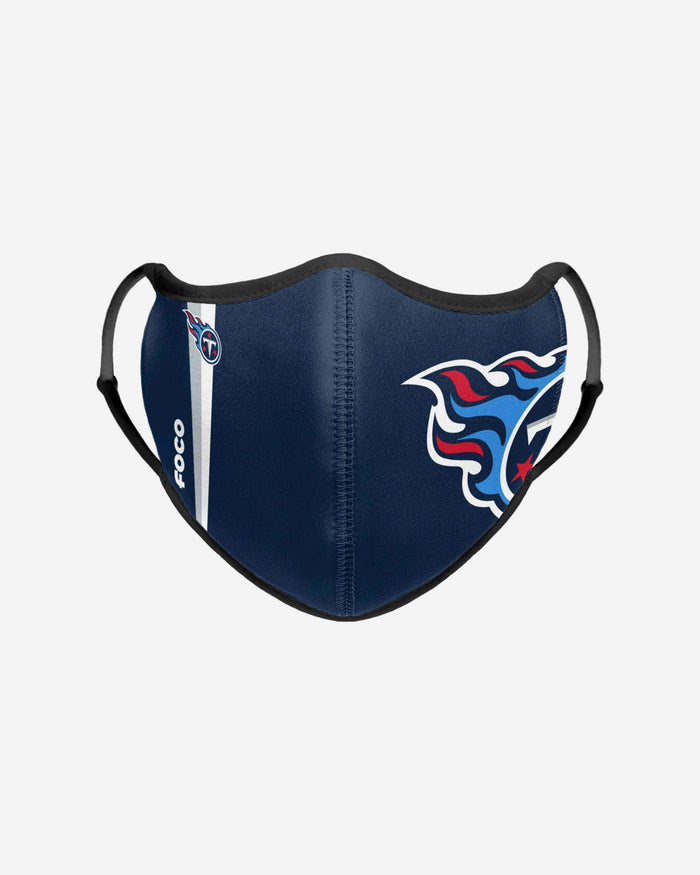 Tennessee Titans Sport Face Cover FOCO - FOCO.com