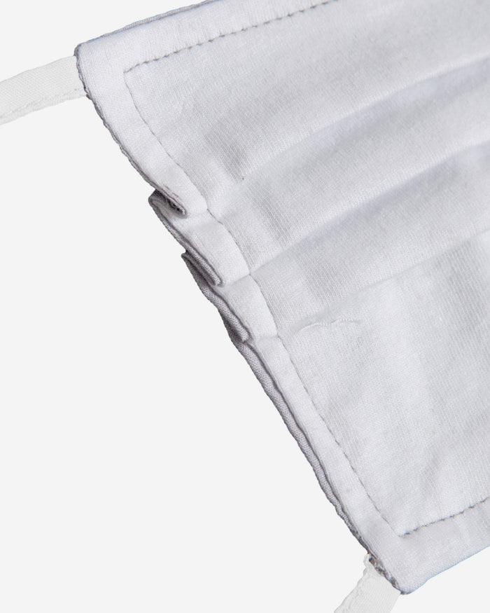 Miami Dolphins On-Field Sideline Face Cover FOCO - FOCO.com